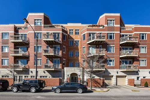 4950 N Western Unit 3K, Chicago, IL 60625