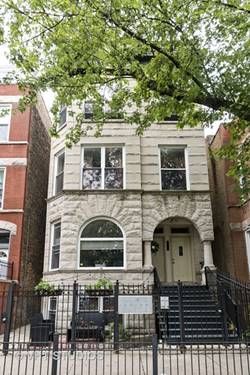 1312 N Artesian Unit 3R, Chicago, IL 60622