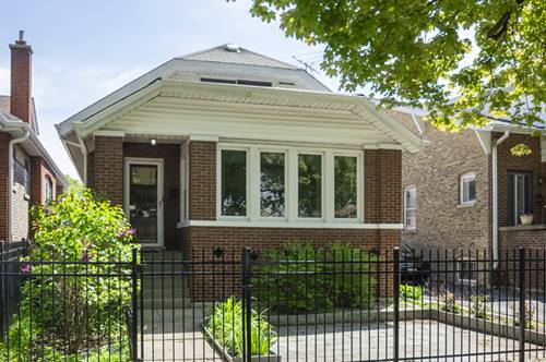 5107 N Menard, Chicago, IL 60630