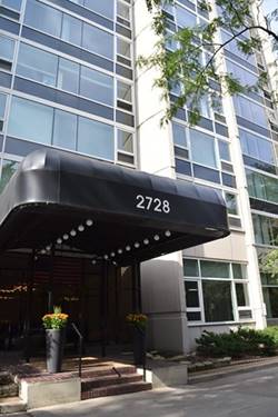 2728 N Hampden Unit 406, Chicago, IL 60614