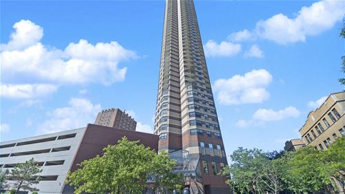 3660 N Lake Shore Unit 2712, Chicago, IL 60613