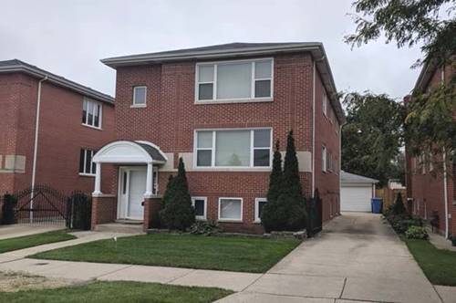 6611 W Cornelia Unit 2, Chicago, IL 60634