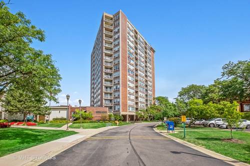 3925 Triumvera Unit 12G, Glenview, IL 60025