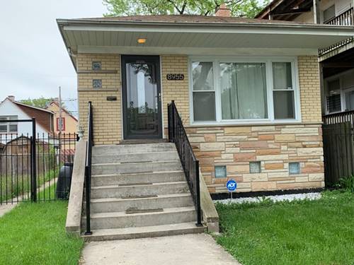 8955 S May, Chicago, IL 60620