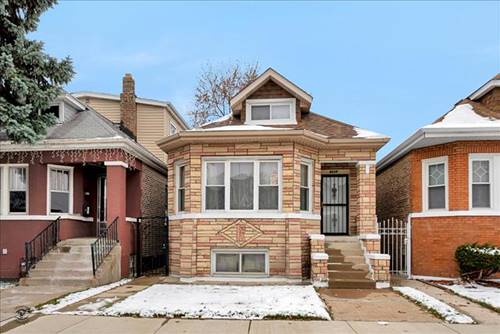 5608 S Richmond, Chicago, IL 60629