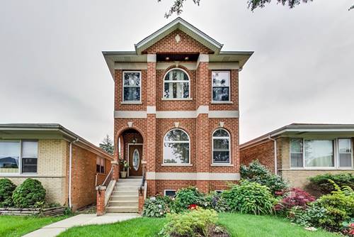 3523 N Neenah, Chicago, IL 60634