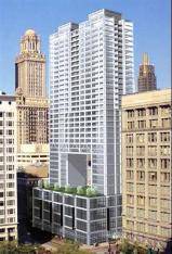 8 E Randolph Unit 2405, Chicago, IL 60601