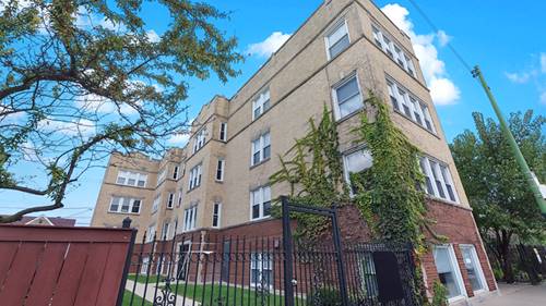 3040 W Diversey Unit 1N, Chicago, IL 60647