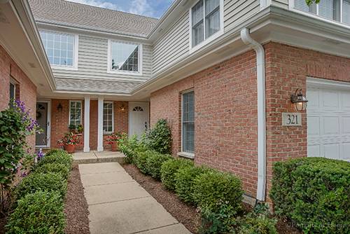 321 Turnberry, Glen Ellyn, IL 60137