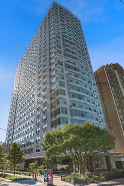 3900 N Lake Shore Unit 10E, Chicago, IL 60613