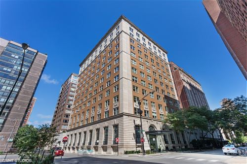 1300 N State Unit 404, Chicago, IL 60610