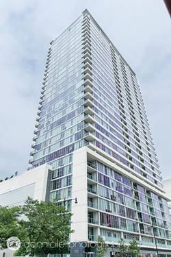 1720 S Michigan Unit 3001, Chicago, IL 60616