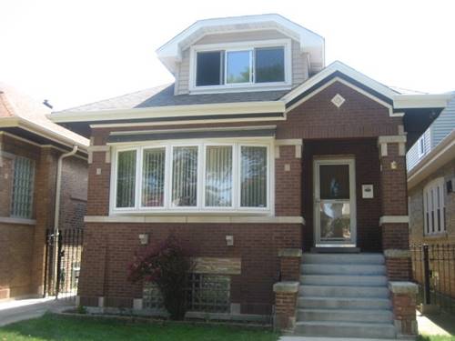 5053 W Oakdale, Chicago, IL 60641