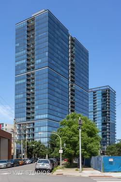 860 W Blackhawk Unit 2607, Chicago, IL 60622