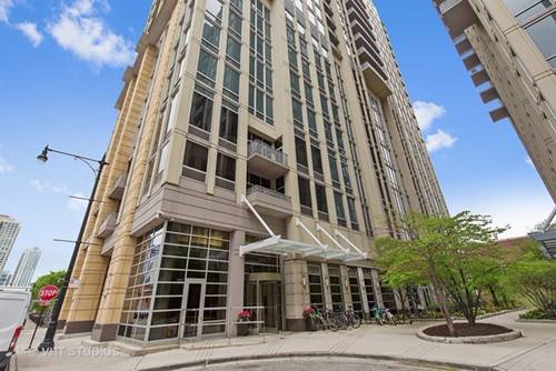 700 N Larrabee Unit 109, Chicago, IL 60654