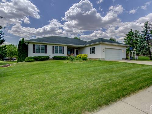 114 E Turner, Sycamore, IL 60178