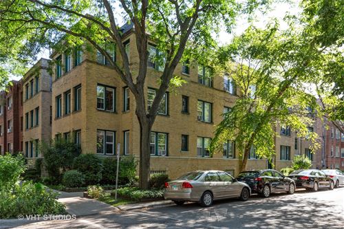 2639 W Gunnison Unit 1B, Chicago, IL 60625