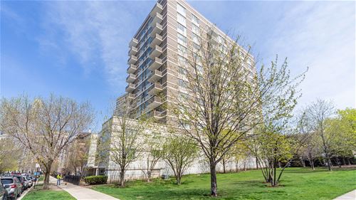 1515 S Prairie Unit 1211, Chicago, IL 60605