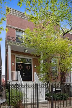 1523 W Altgeld, Chicago, IL 60614