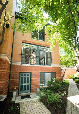 1530 N Elk Grove Unit J, Chicago, IL 60622