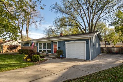 223 S Hart, Palatine, IL 60067