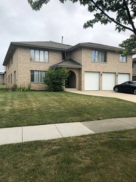 307 Creekside Unit A, Bloomingdale, IL 60108