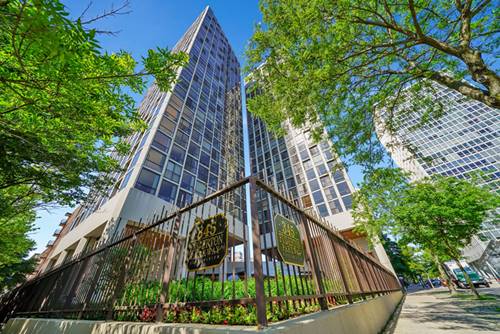 345 W Fullerton Unit 2207, Chicago, IL 60614