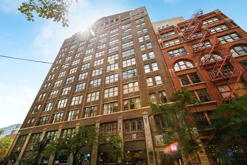 720 S Dearborn Unit 405, Chicago, IL 60605