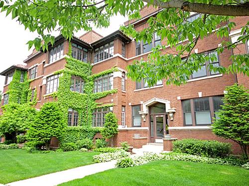 1016 Main Unit 3, Evanston, IL 60202