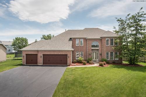 1701 Cambria, Algonquin, IL 60102