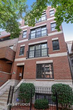 4844 N Damen Unit 3, Chicago, IL 60625