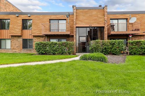 635 Limerick Unit 2C, Schaumburg, IL 60193