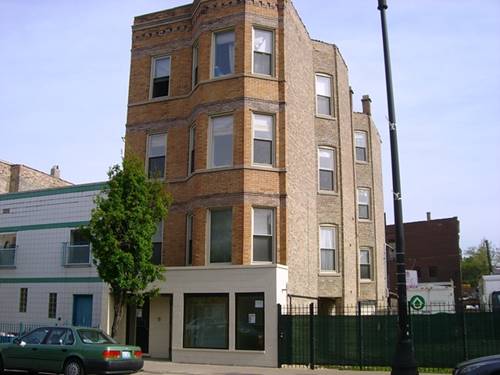 3046 W Armitage Unit 3, Chicago, IL 60647