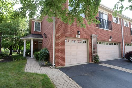 913 Bromley Unit 12A1, Northbrook, IL 60062