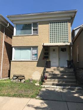 3033 Euclid Unit 2, Berwyn, IL 60402