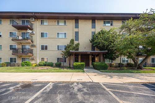 535 S Cleveland Unit 406, Arlington Heights, IL 60005