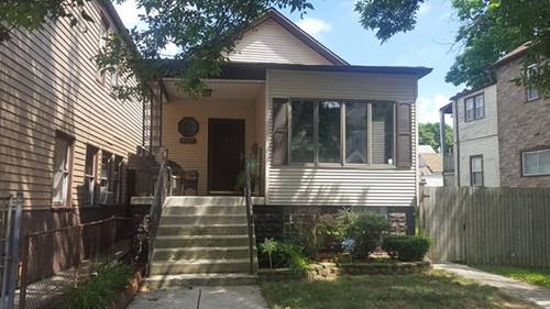 4547 S Wallace, Chicago, IL 60609