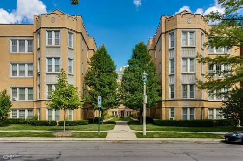 230 S Maple Unit B1, Oak Park, IL 60302