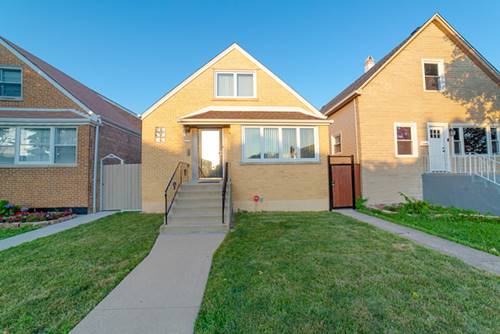 6107 S Keeler, Chicago, IL 60629