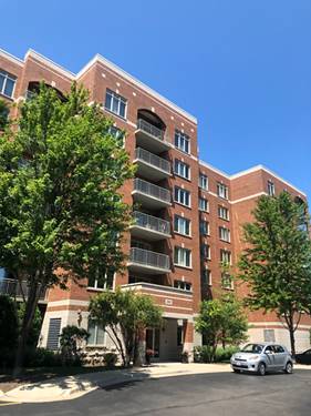 390 S Western Unit 602, Des Plaines, IL 60016