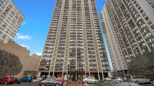 5733 N Sheridan Unit 12B, Chicago, IL 60660