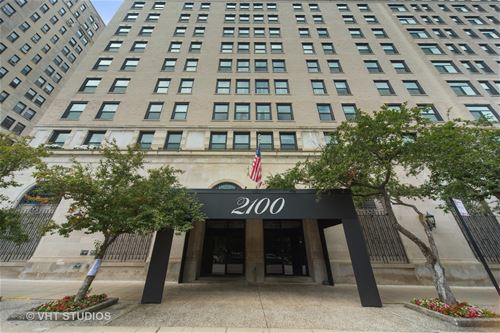 2100 N Lincoln Park West Unit 9BS, Chicago, IL 60614