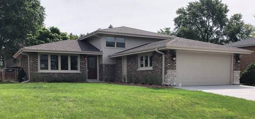 10619 S Tod, Palos Hills, IL 60465