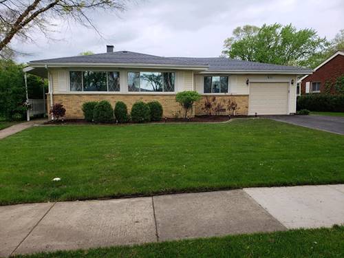 1522 N Walnut, Arlington Heights, IL 60004