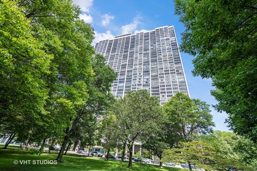 2800 N Lake Shore Unit 3115, Chicago, IL 60657