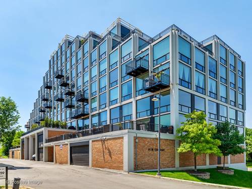 61 W 15th Unit 201, Chicago, IL 60605