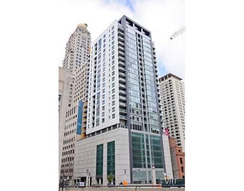 160 E Illinois Unit 1905, Chicago, IL 60611