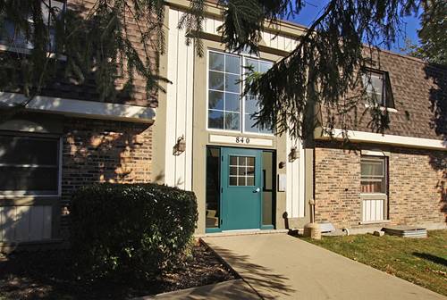 840 Trace Unit 202, Buffalo Grove, IL 60089