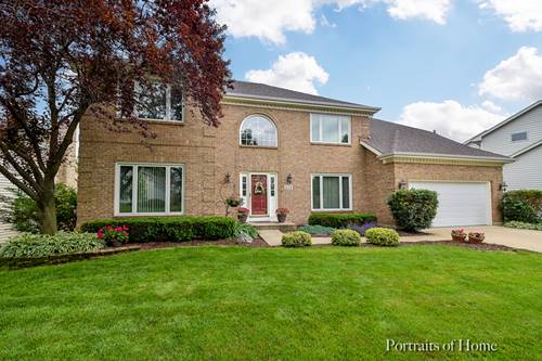 419 Millcreek, Naperville, IL 60540