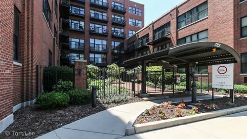 2323 W Pershing Unit 221, Chicago, IL 60609